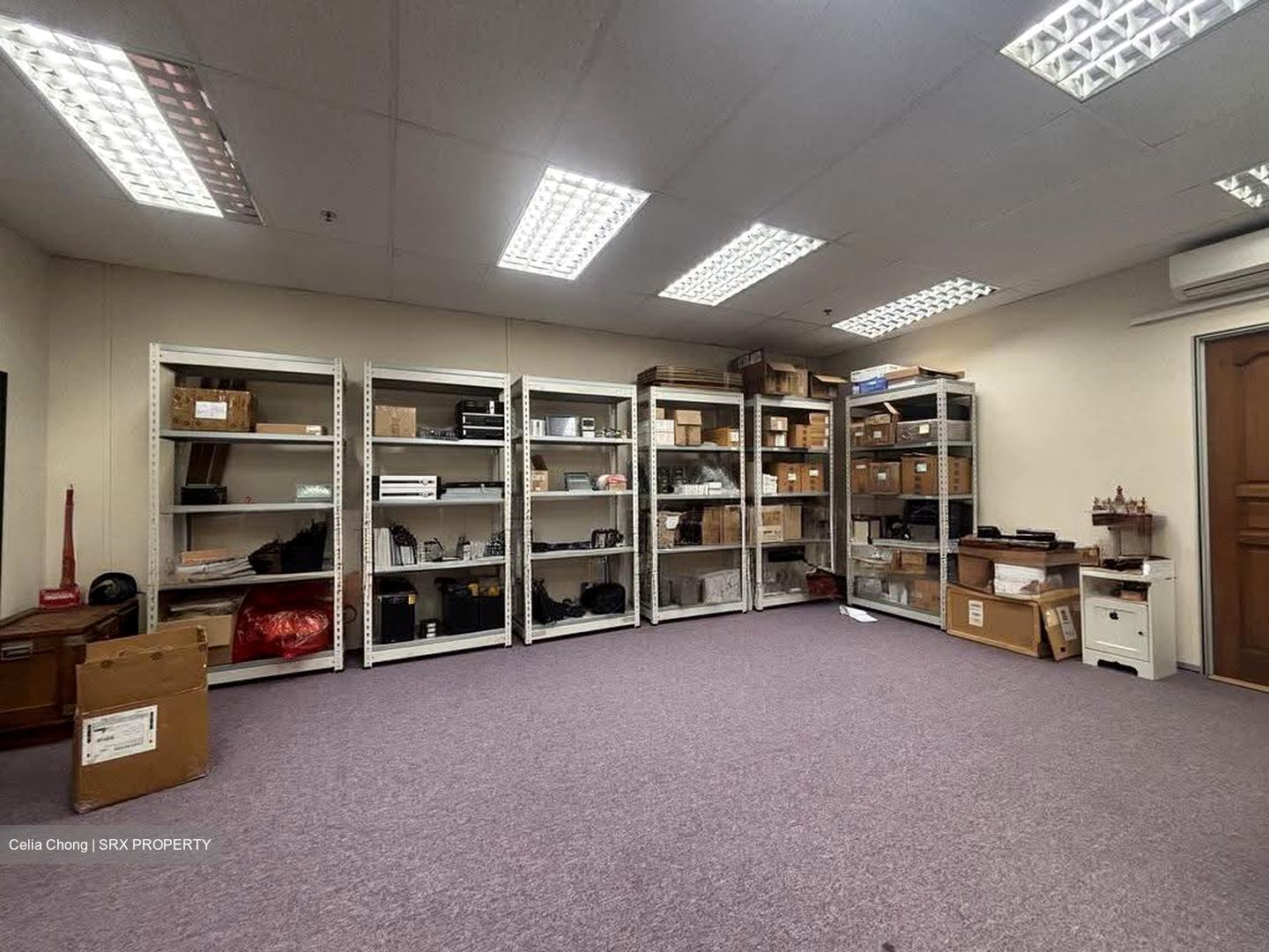 Eunos Techpark (D14), Factory #631270331